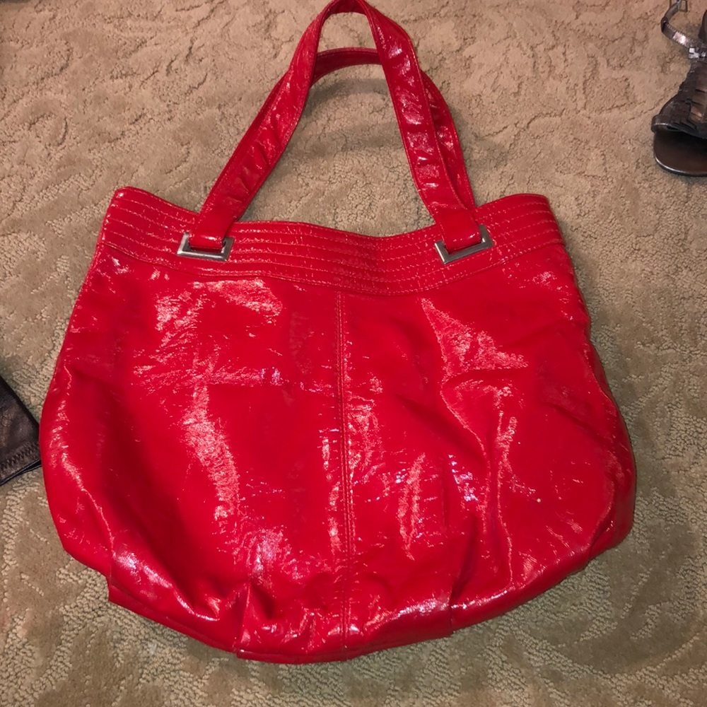 Shoulder bag